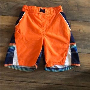 Boys bathing suit